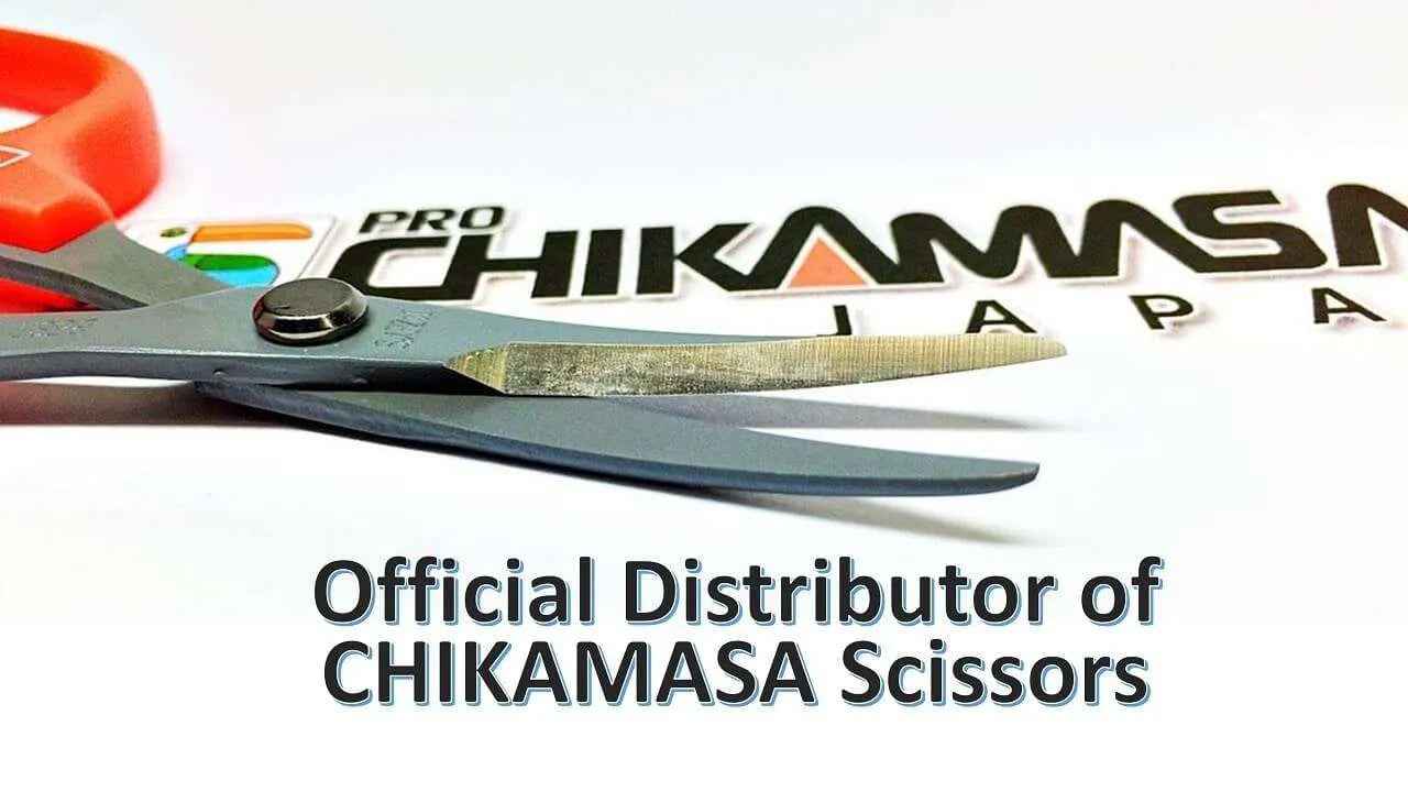 Chikamasa B-500SKF